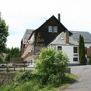 Hotel De La Petite Ferme, Super-besse Est, The Originals Relais, Besse-et-Saint-Anastaise